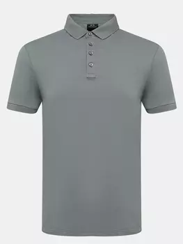 Поло Armani Exchange