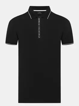 Поло Armani Exchange