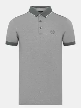 Поло Armani Exchange