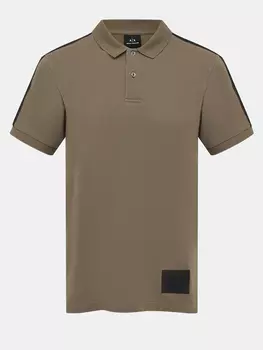 Поло Armani Exchange