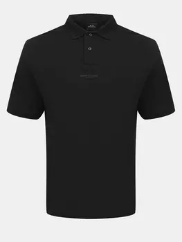 Поло Armani Exchange