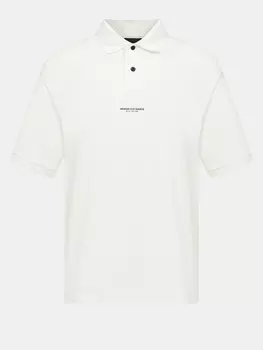 Поло Armani Exchange