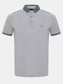 Поло Armani Exchange