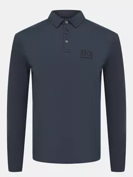 Поло Armani Exchange