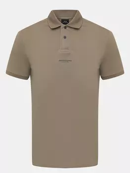 Поло Armani Exchange