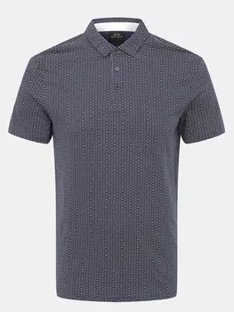 Поло Armani Exchange