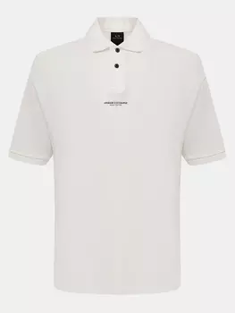 Поло Armani Exchange
