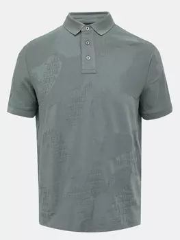 Поло Armani Exchange