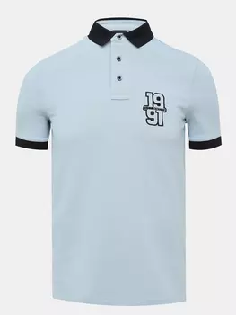 Поло Armani Exchange