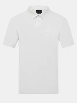 Поло Armani Exchange