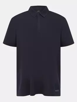 Поло Armani Exchange