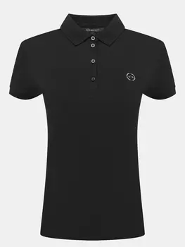 Поло Armani Exchange