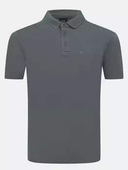 Поло Armani Exchange