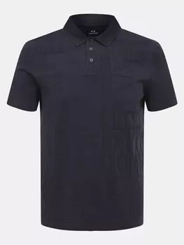 Поло Armani Exchange