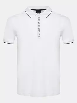 Поло Armani Exchange