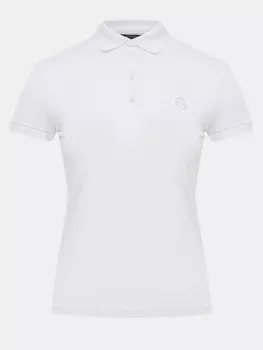 Поло Armani Exchange