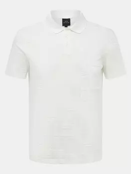 Поло Armani Exchange