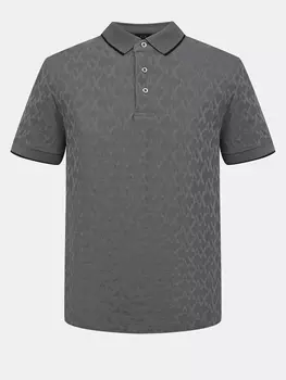 Поло Armani Exchange