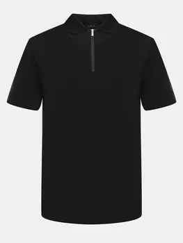 Поло Armani Exchange