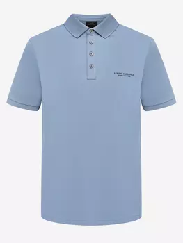 Поло Armani Exchange