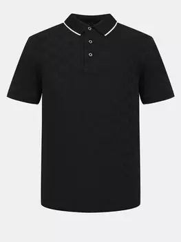 Поло Armani Exchange