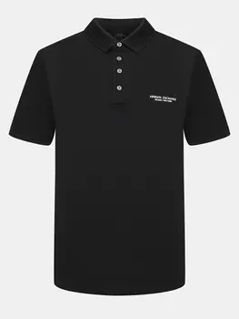 Поло Armani Exchange