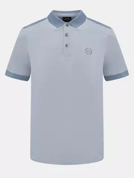 Поло Armani Exchange