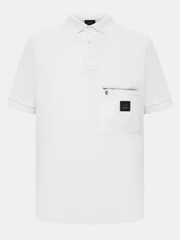 Поло Armani Exchange