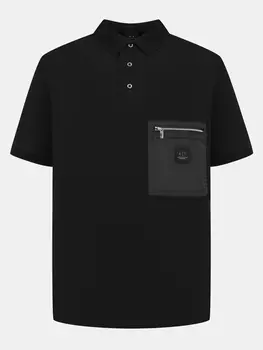 Поло Armani Exchange