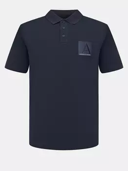 Поло Armani Exchange