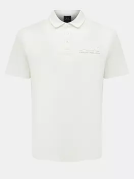 Поло Armani Exchange