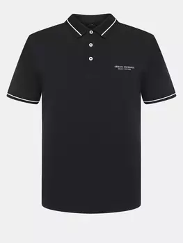 Поло Armani Exchange