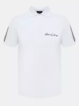 Поло Armani Exchange
