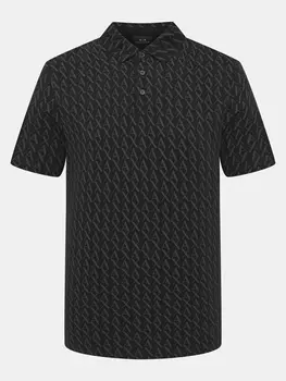 Поло Armani Exchange