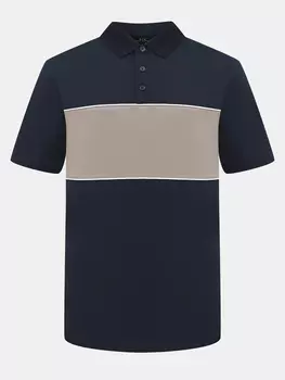Поло Armani Exchange