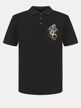 Поло Armani Exchange