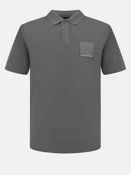 Поло Armani Exchange