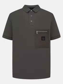 Поло Armani Exchange
