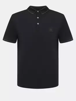 Поло Armani Exchange