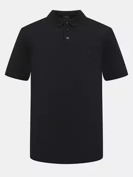 Поло Armani Exchange