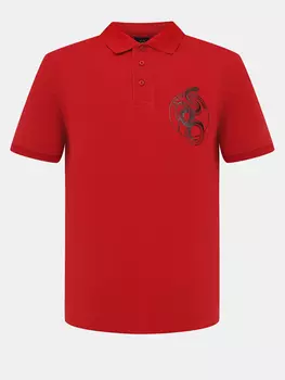 Поло Armani Exchange