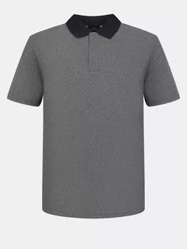 Поло Armani Exchange