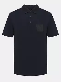 Поло Armani Exchange