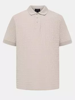 Поло Armani Exchange