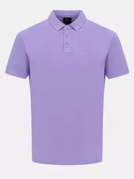 Поло Armani Exchange