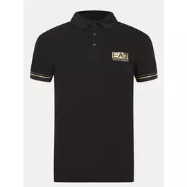 Поло EA7 Emporio Armani