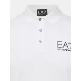 Поло EA7 Emporio Armani