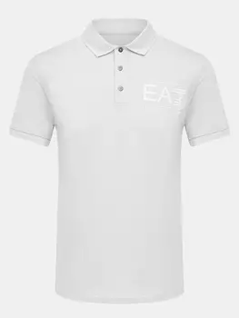 Поло EA7 Emporio Armani