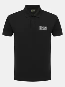 Поло EA7 Emporio Armani