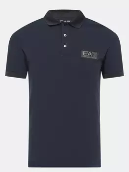 Поло EA7 Emporio Armani